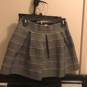 Petit Gâteau skirt